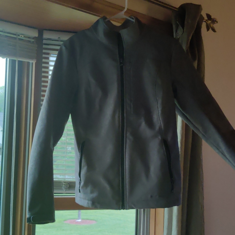 Eddie Bauer Waterproof Jacket - image 1